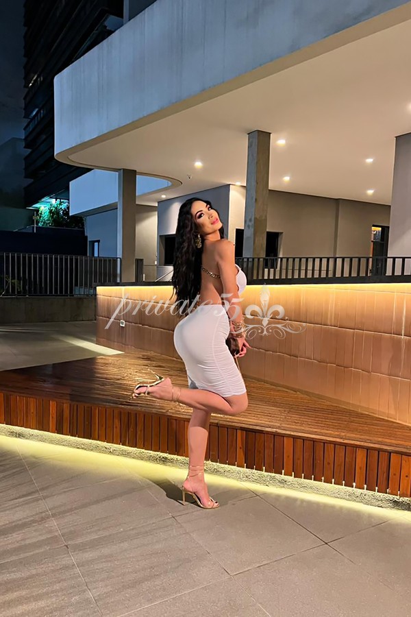 JAPA BUMBUM GG - Acompanhantes São Paulo