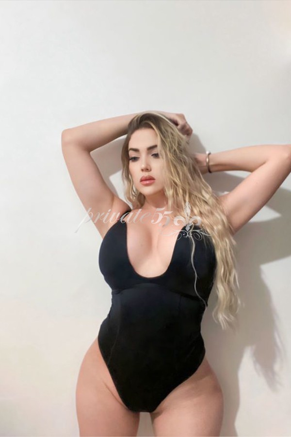 JASMINE SCHÜTZ - Acompanhantes São Paulo