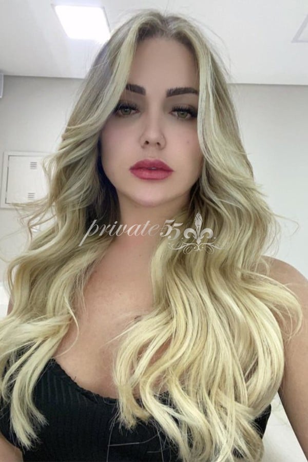 JASMINE SCHÜTZ - Acompanhantes São Paulo