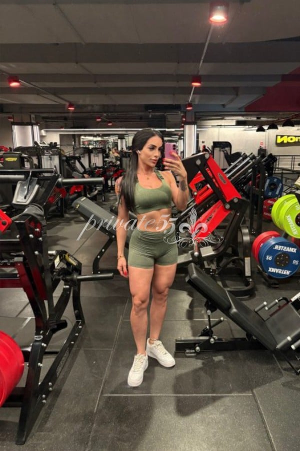 JÚLIA  DENTTELO - Acompanhantes São Paulo
