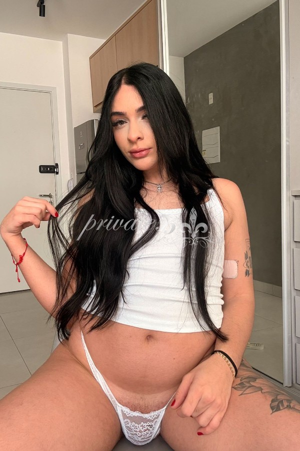 JULIA  MAGON - Acompanhantes São Paulo