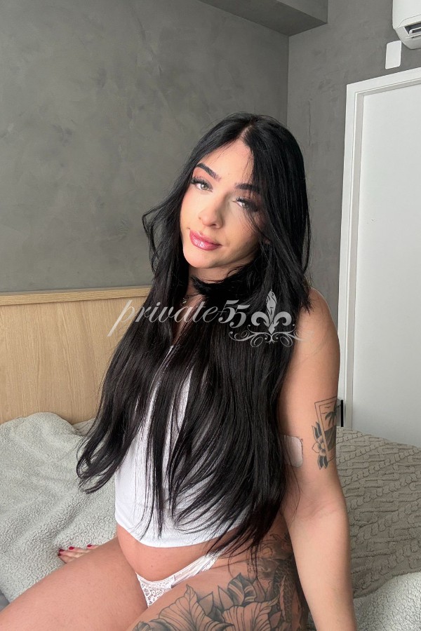 JULIA  MAGON - Acompanhantes São Paulo