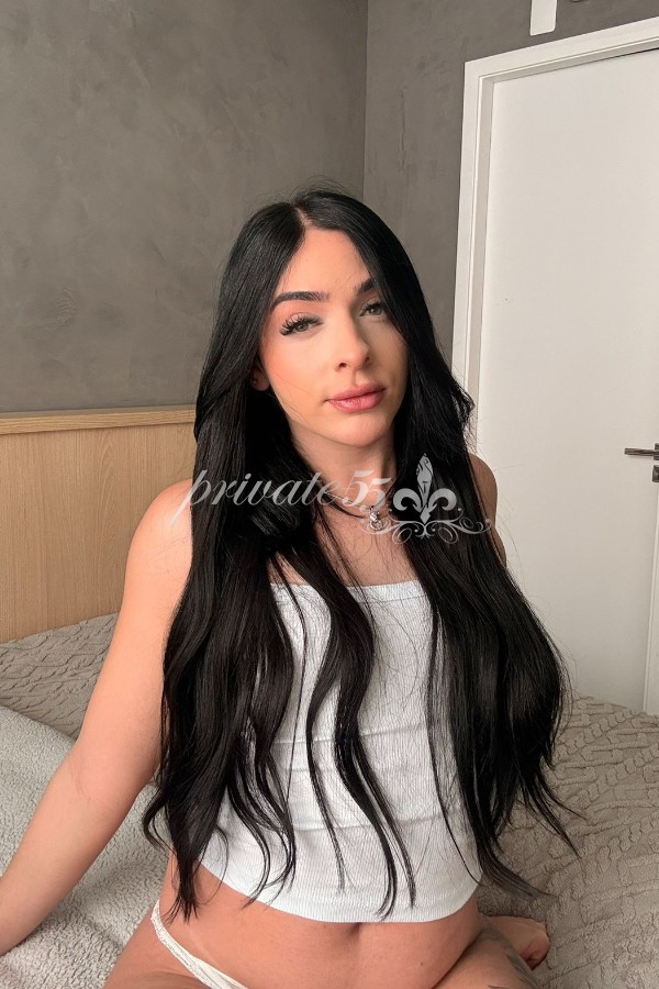 JULIA  MAGON - Acompanhantes São Paulo