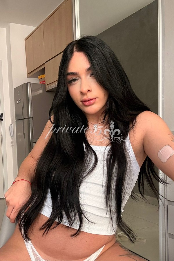JULIA  MAGON - Acompanhantes São Paulo