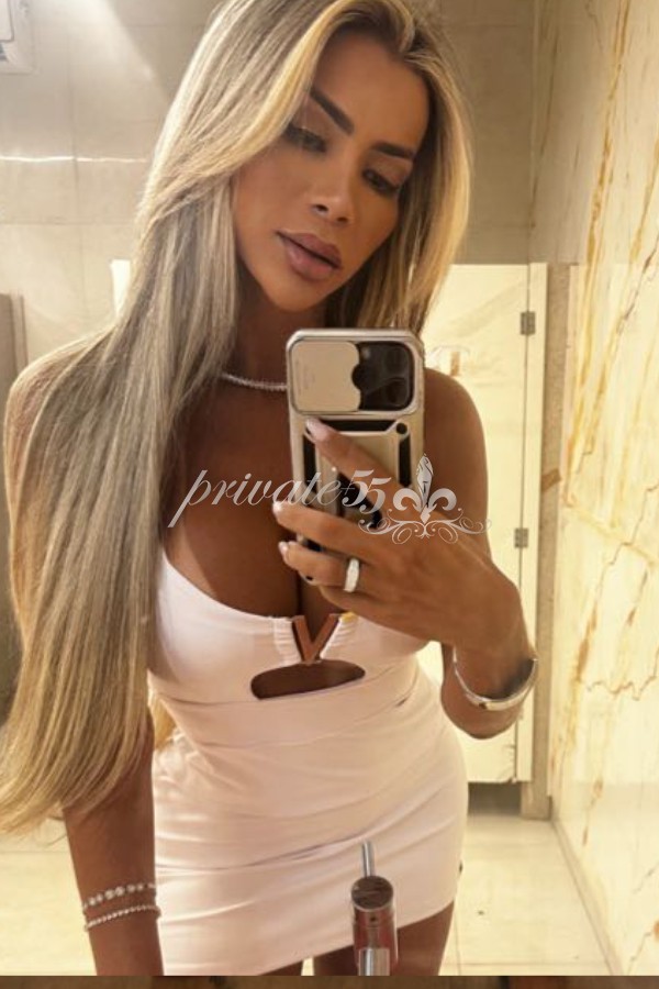 JULIANA BELFORT - Acompanhantes São Paulo