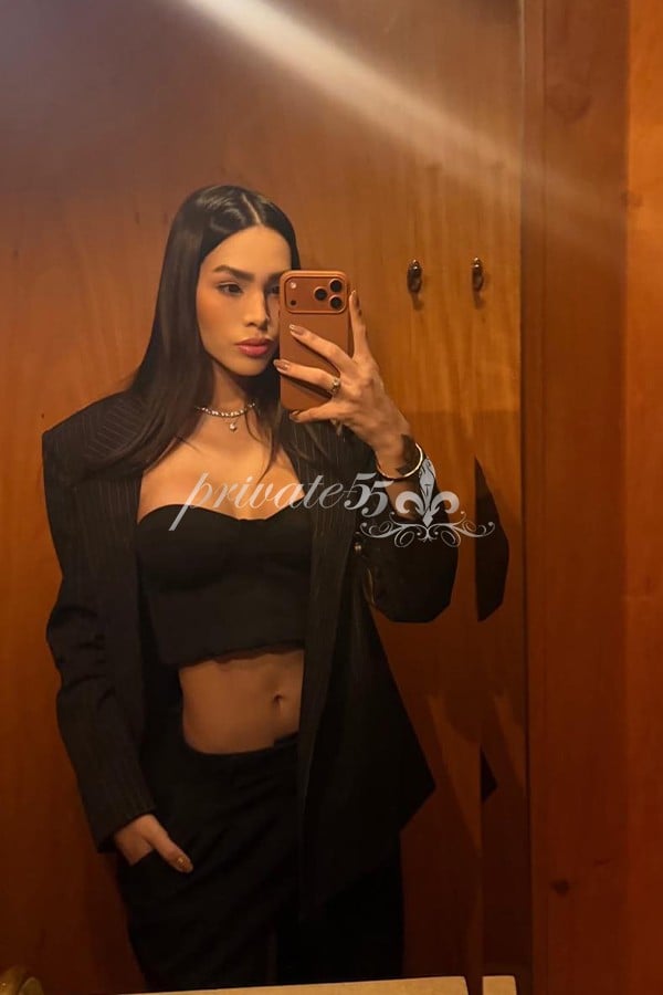 LARISSA ARAÚJO - Acompanhantes São Paulo