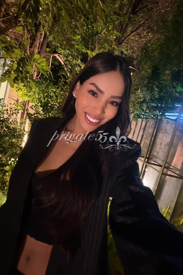 LARISSA ARAÚJO - Acompanhantes São Paulo