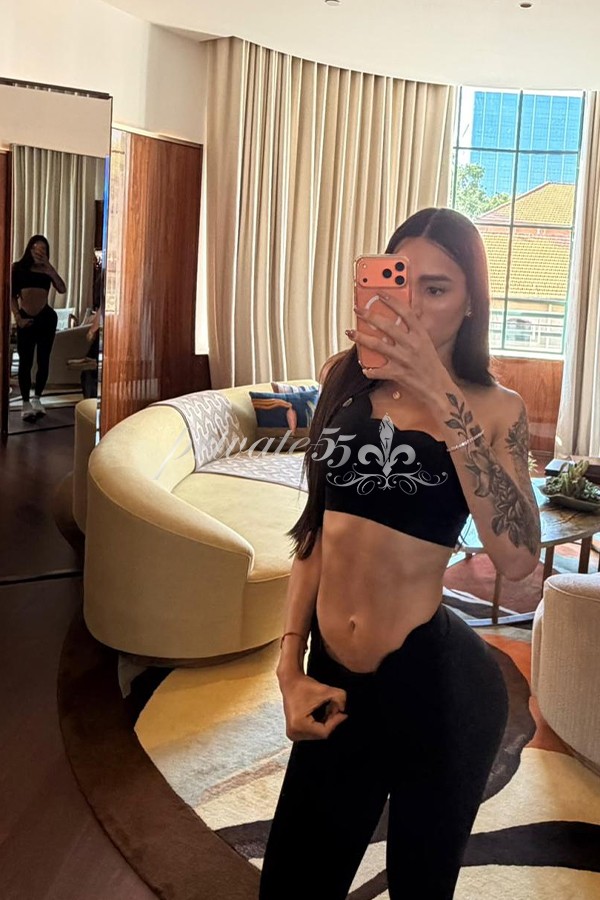 LARISSA ARAÚJO - Acompanhantes São Paulo