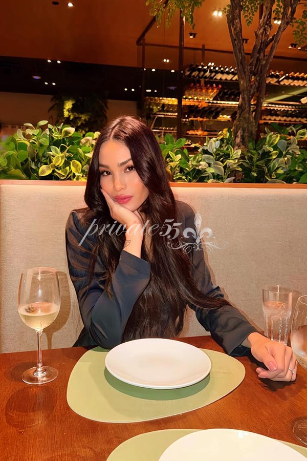 LARISSA ARAÚJO - Acompanhantes São Paulo