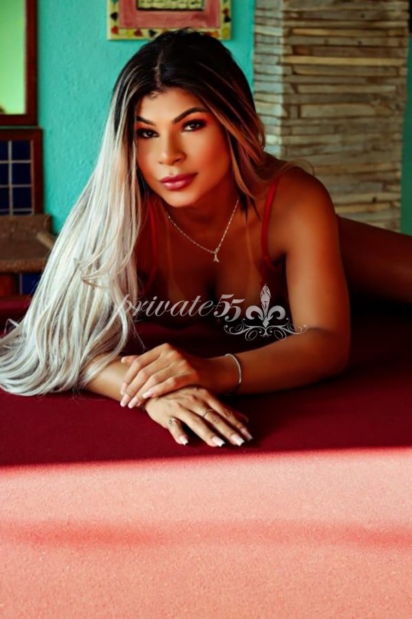 LARISSA CAMPOS - Acompanhantes São Paulo
