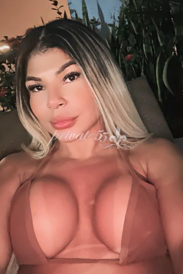 LARISSA CAMPOS - Acompanhantes São Paulo