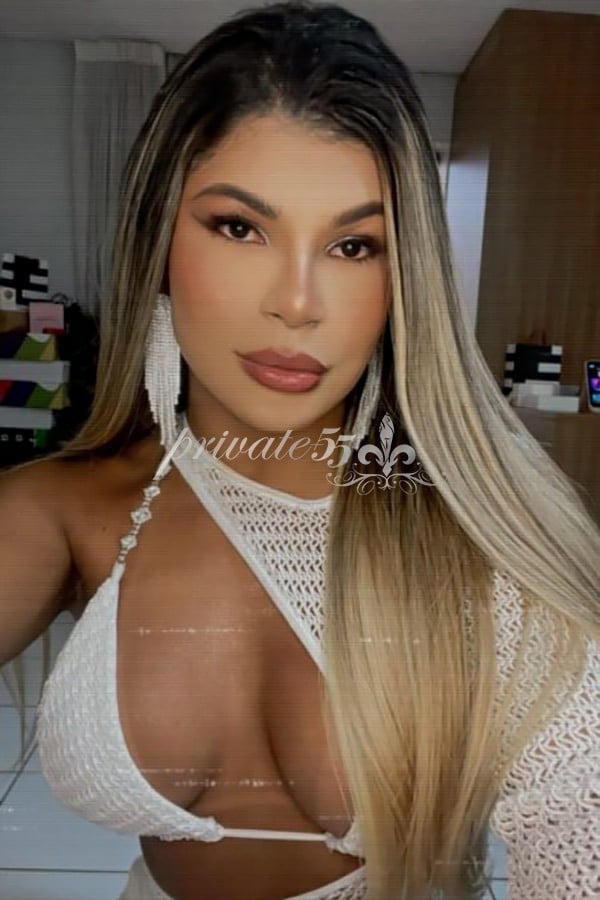 LARISSA CAMPOS - Acompanhantes São Paulo