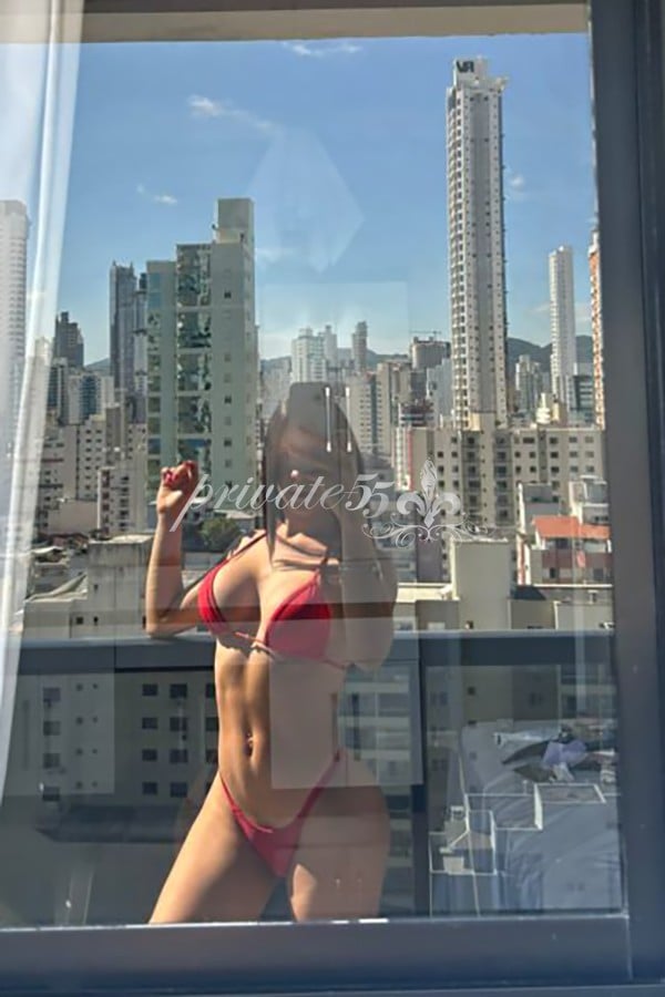 LETÍCIA FIORENTINO - Acompanhantes São Paulo