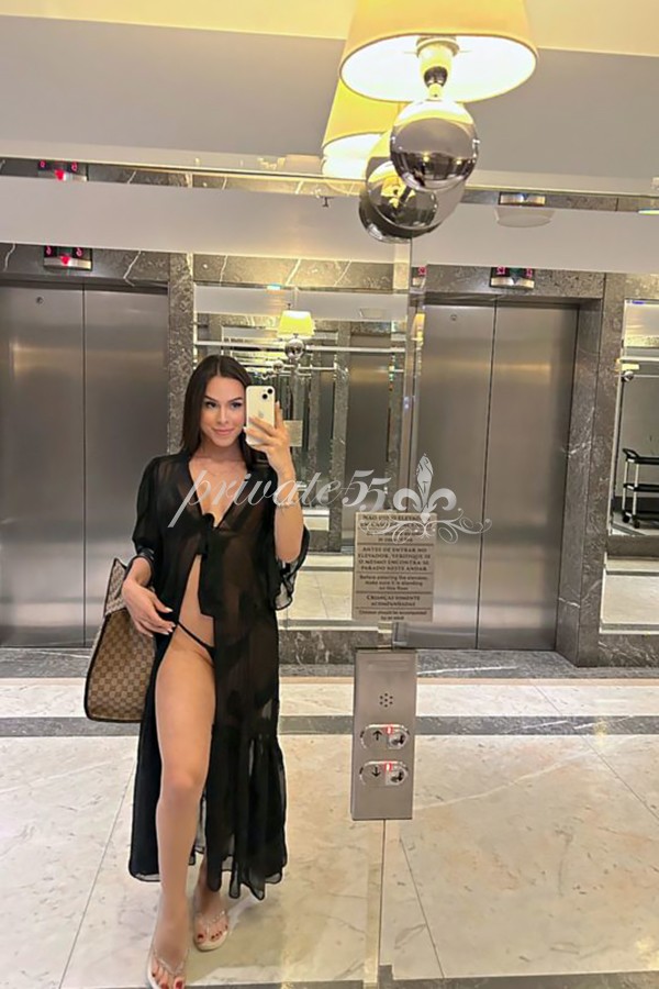 LETÍCIA FIORENTINO - Acompanhantes São Paulo