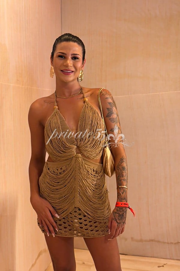 LIA  LARA - Acompanhantes São Paulo