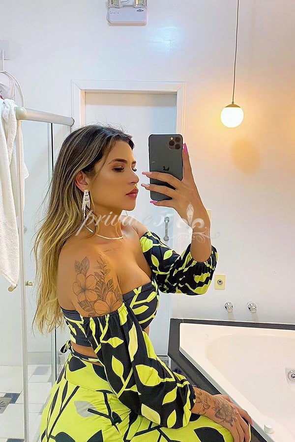 LIA  LARA - Acompanhantes São Paulo