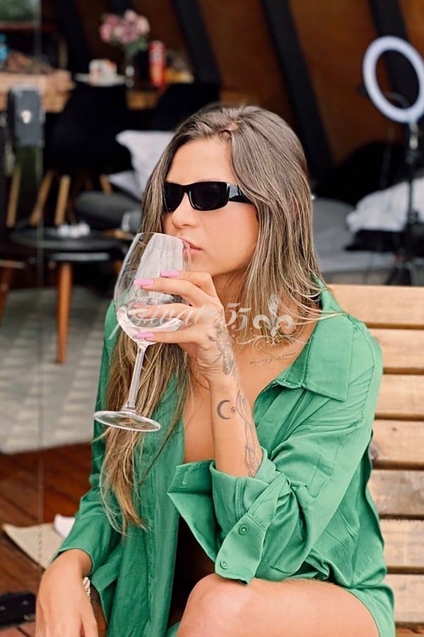 LIA  LARA - Acompanhantes São Paulo