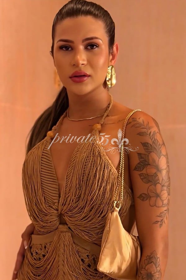 LIA  LARA - Acompanhantes São Paulo