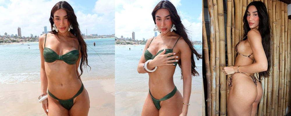 Acompanhantes de Luxo com Instagram Acompanhantes de Luxo com Instagram