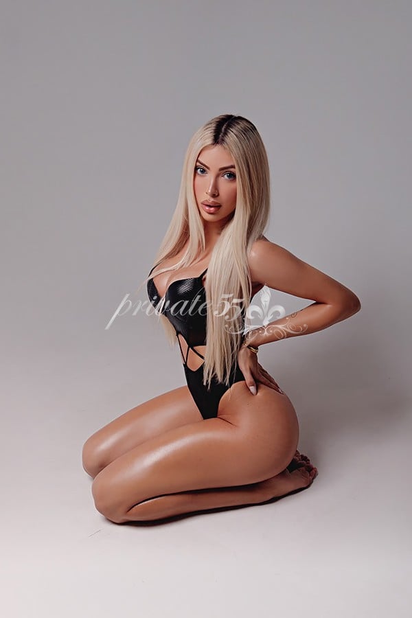 MARCELLA  LUZ - Acompanhantes São Paulo