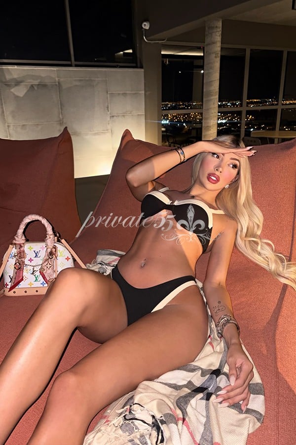 MARCELLA  LUZ - Acompanhantes São Paulo