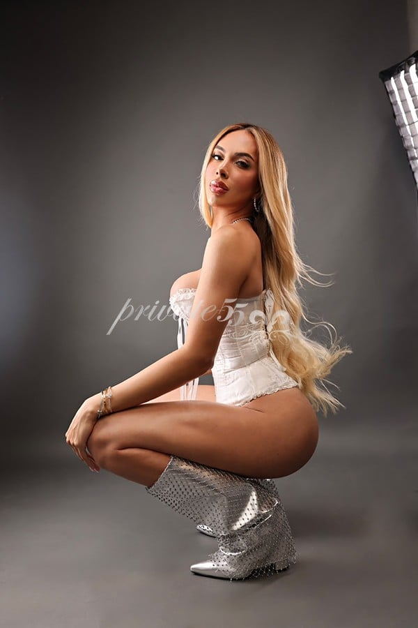 MARCELLA  LUZ - Acompanhantes São Paulo
