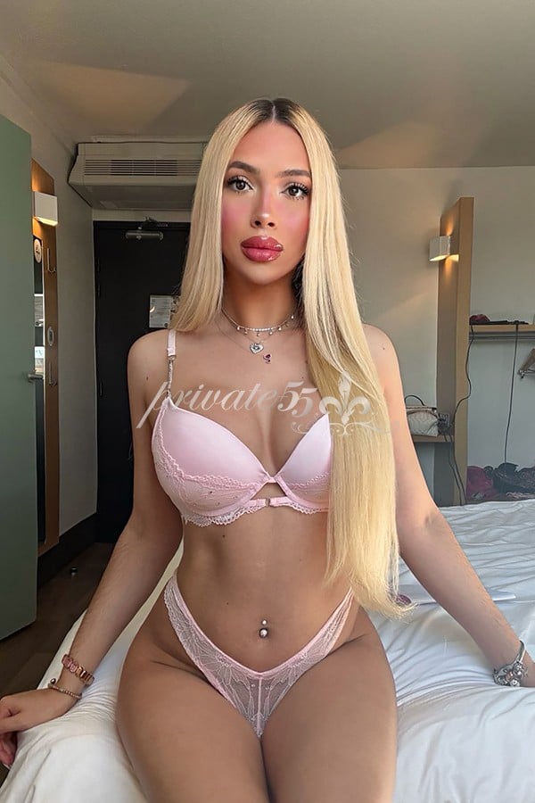 MARCELLA  LUZ - Acompanhantes São Paulo