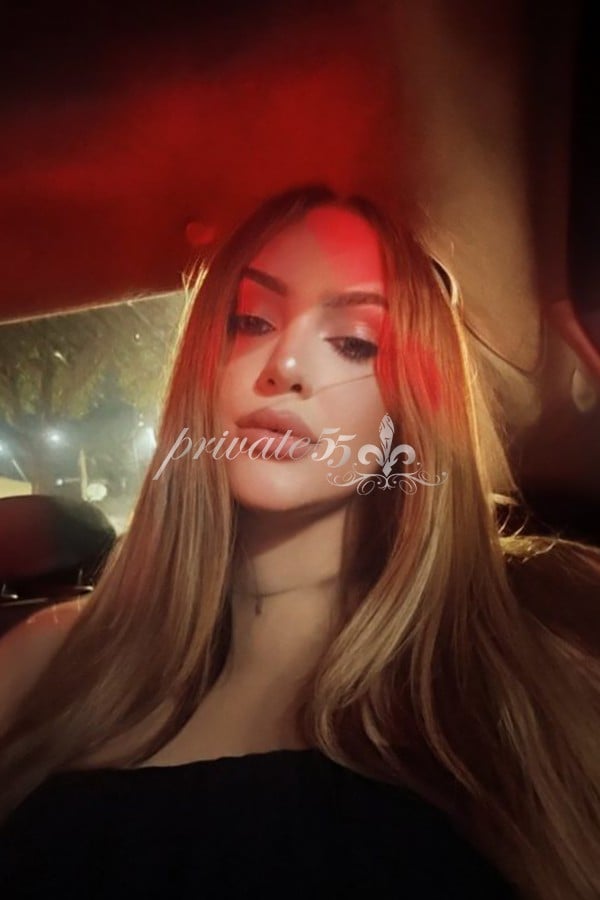 MARIANA MOSKOV - Acompanhantes São Paulo