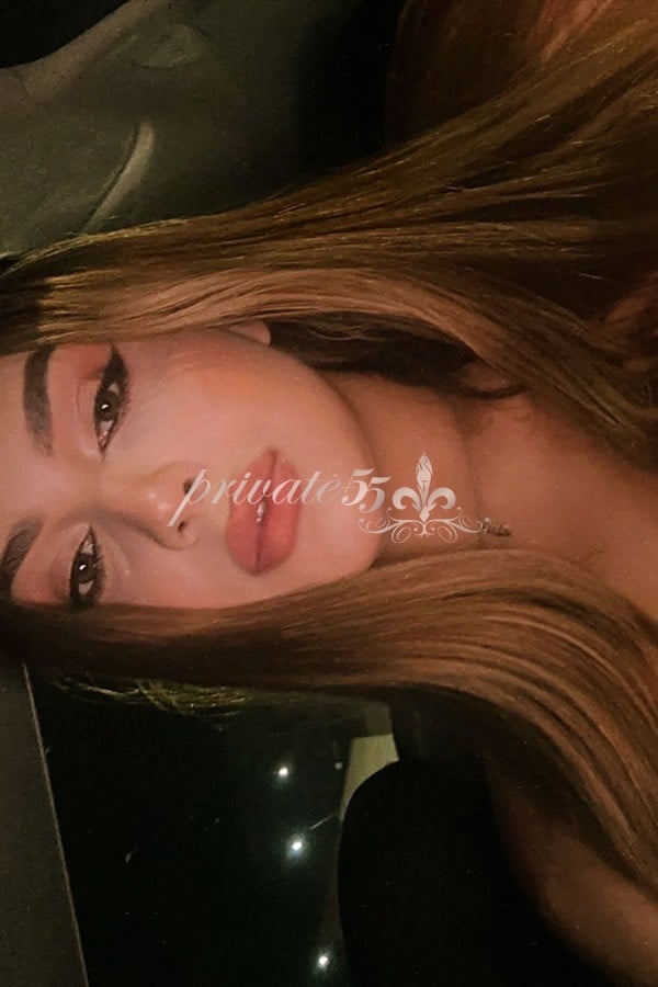 MARIANA MOSKOV - Acompanhantes São Paulo