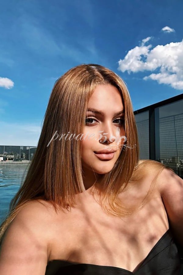 MARIANA MOSKOV - Acompanhantes São Paulo