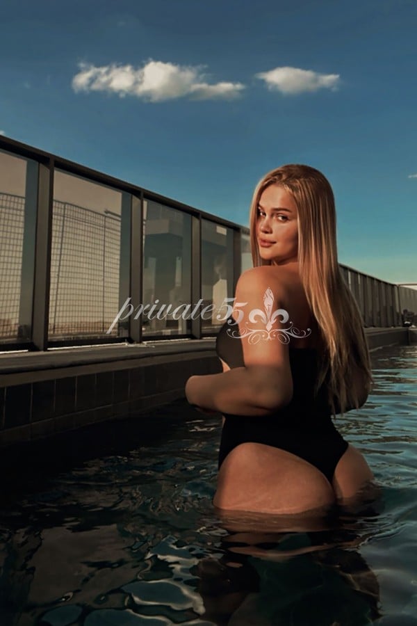 MARIANA MOSKOV - Acompanhantes São Paulo