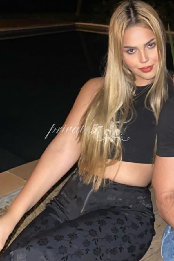 MARIANA MOSKOV - Acompanhantes São Paulo