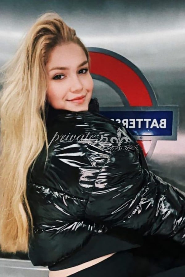 MARIANA MOSKOV - Acompanhantes São Paulo