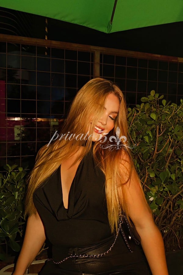 MARIANA MOSKOV - Acompanhantes São Paulo