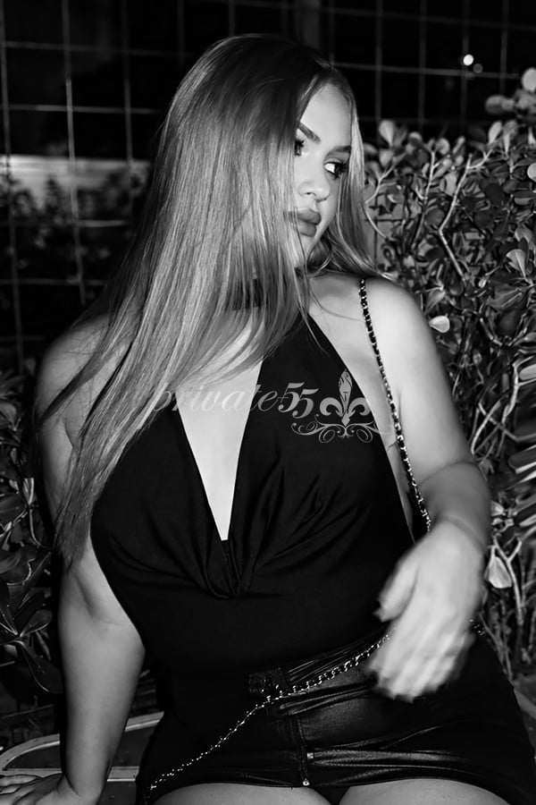 MARIANA MOSKOV - Acompanhantes São Paulo