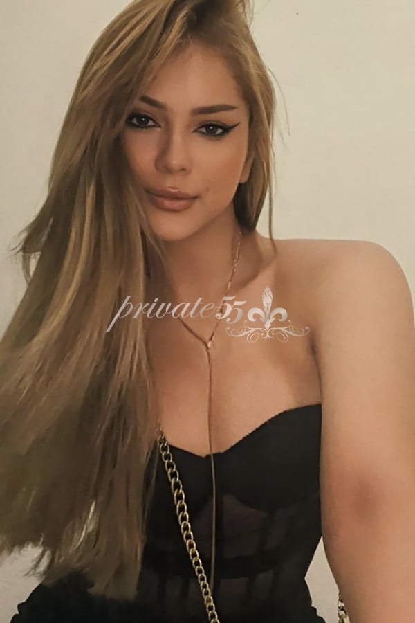 MARIANA MOSKOV - Acompanhantes São Paulo