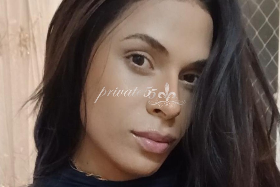 MAYLA FONTCHER - Acompanhantes São Paulo