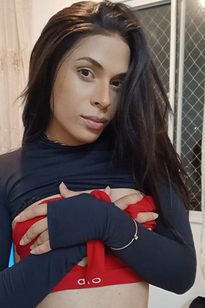 Foto do anúncio acompanhante MAYLA
