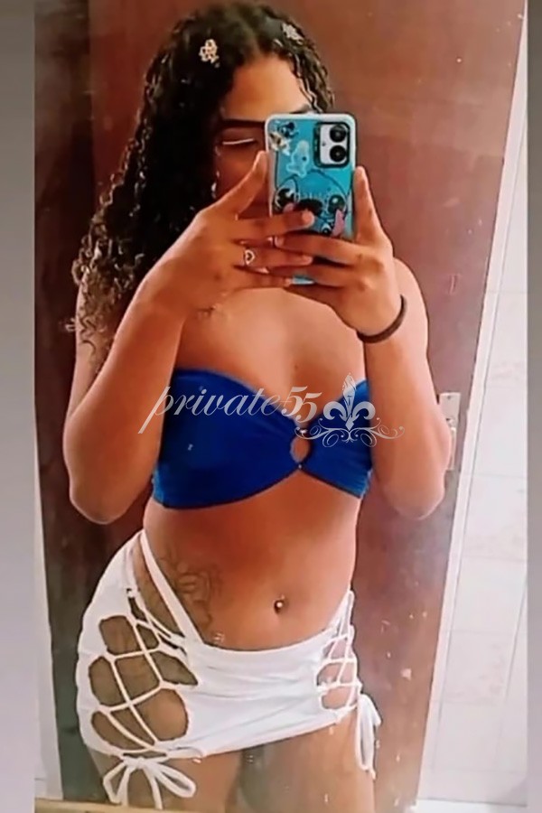 MELISSA  KIMBERLY - Acompanhantes São Paulo