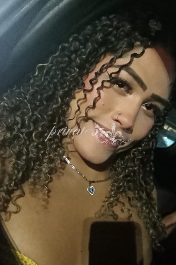 MELISSA  KIMBERLY - Acompanhantes São Paulo