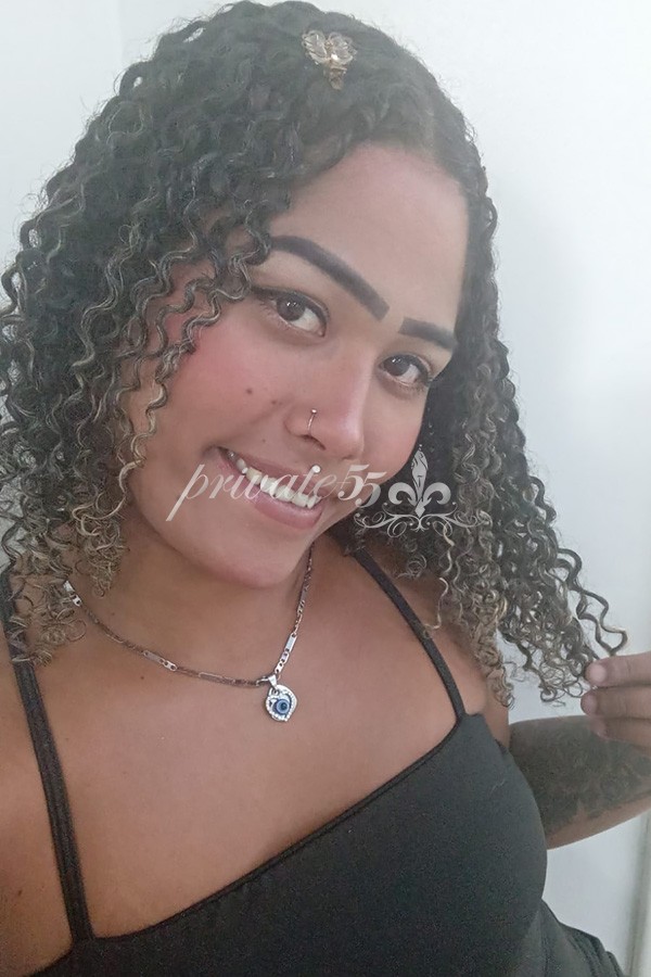MELISSA  KIMBERLY - Acompanhantes São Paulo
