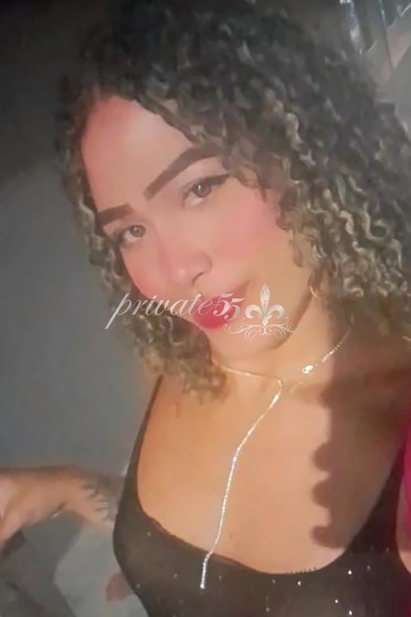 MELISSA  KIMBERLY - Acompanhantes São Paulo