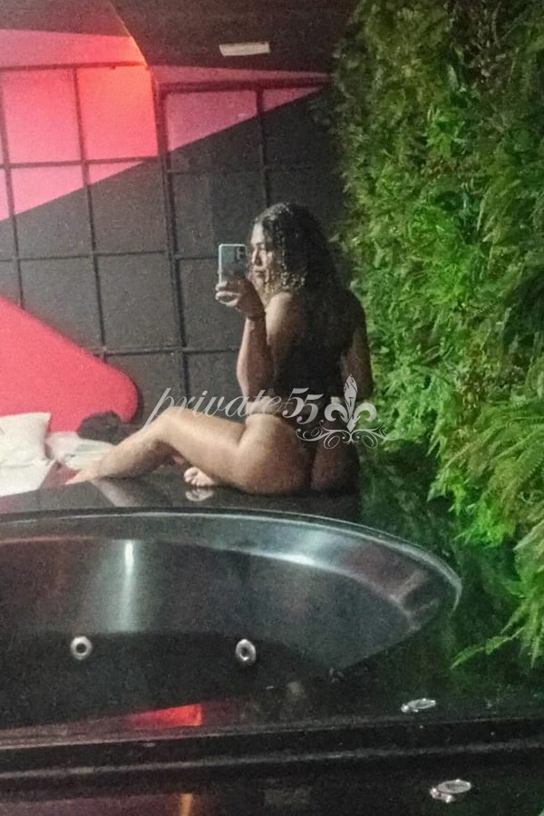 MELISSA  KIMBERLY - Acompanhantes São Paulo