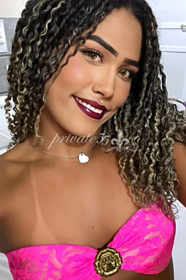 MELISSA  KIMBERLY - Acompanhantes São Paulo