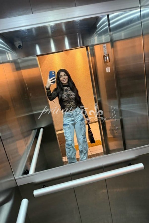 MELL OLIVEIRA - Acompanhantes São Paulo