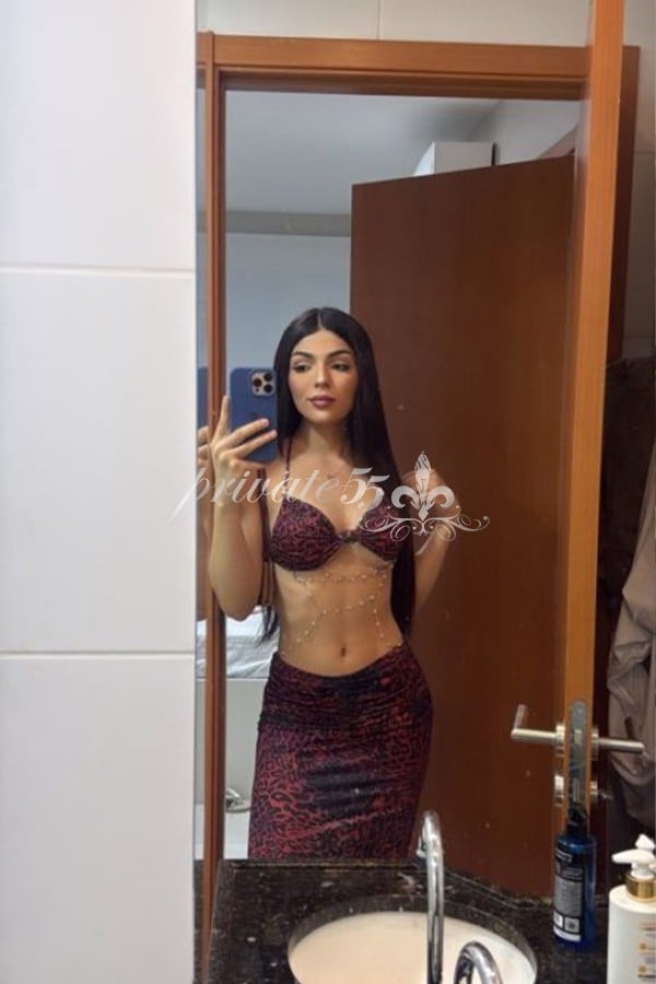 MELL OLIVEIRA - Acompanhantes São Paulo