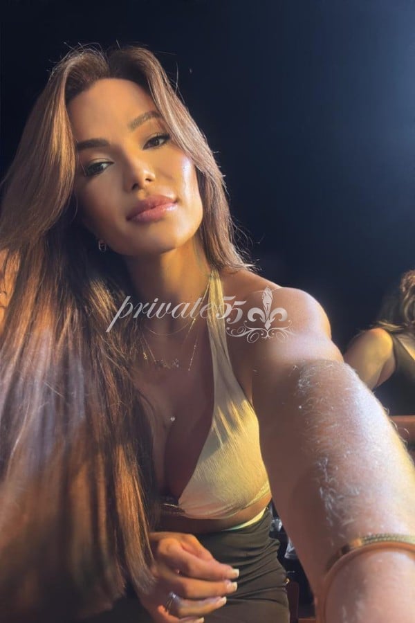 RAFAELLY PONTES - Acompanhantes São Paulo