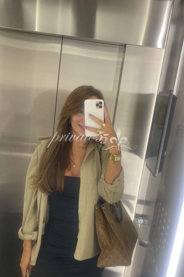 RAFAELLY PONTES - Acompanhantes São Paulo