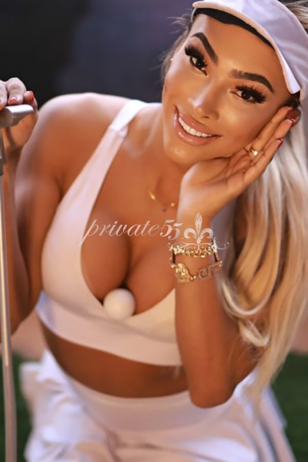 RAYSSA FORTUNATO - Acompanhantes São Paulo