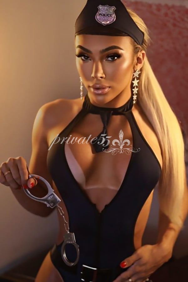 RAYSSA FORTUNATO - Acompanhantes São Paulo